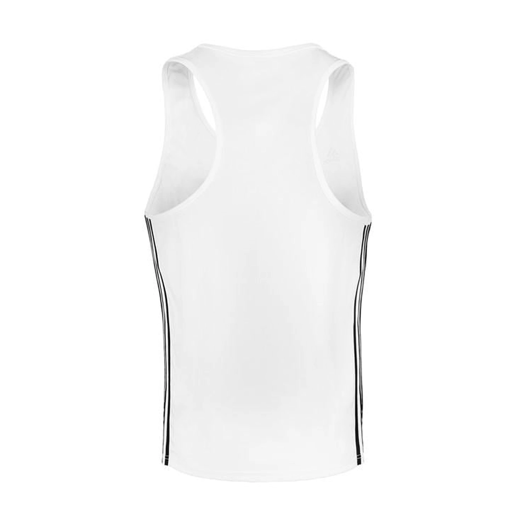 Adidas Originals Boxing Vest - White